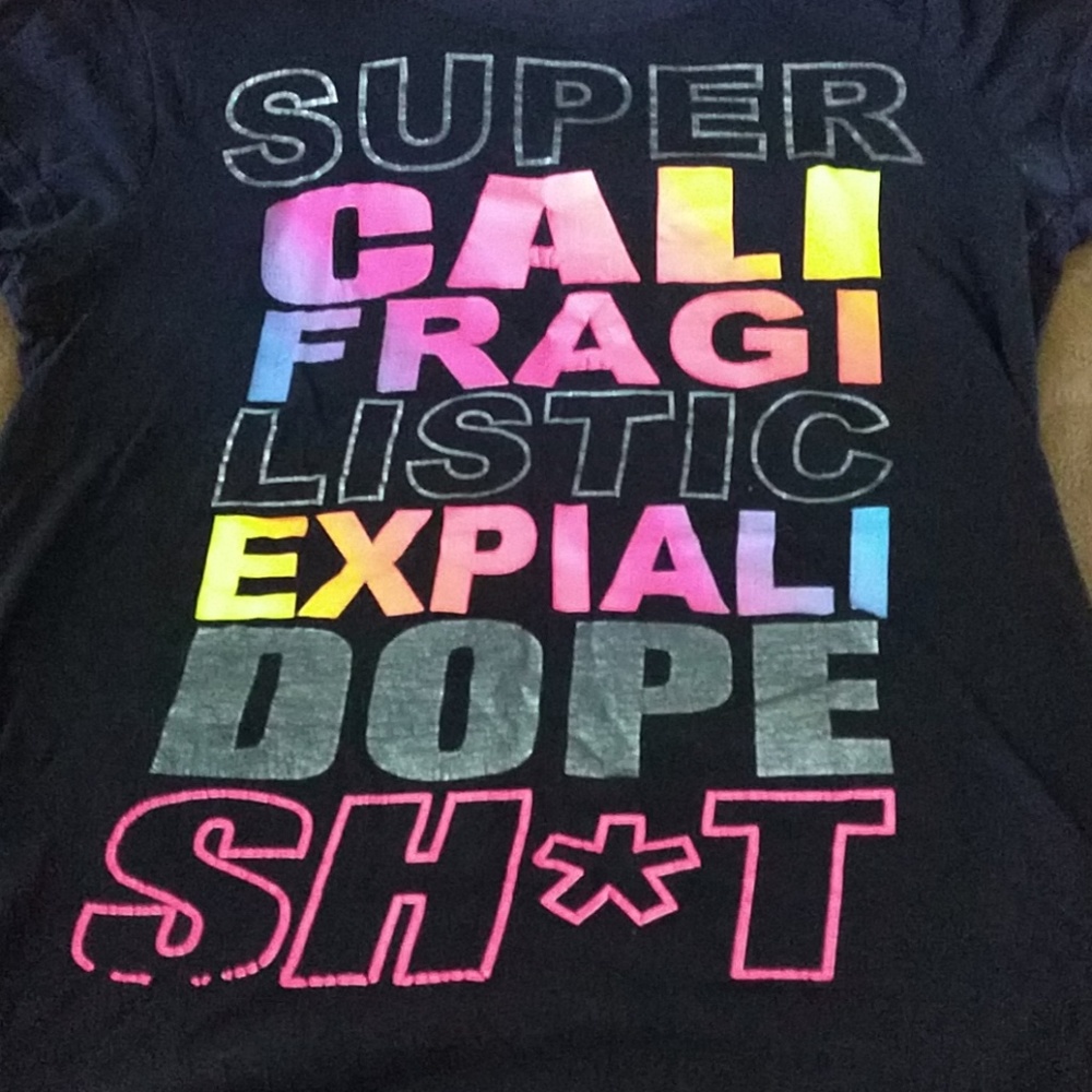 T-shirt